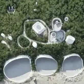 “设计师和度假客的天堂”｜2022阿那亚全配套攻略