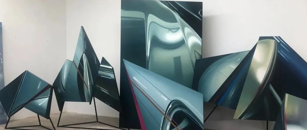 陈文波：来北京从四环混到七环