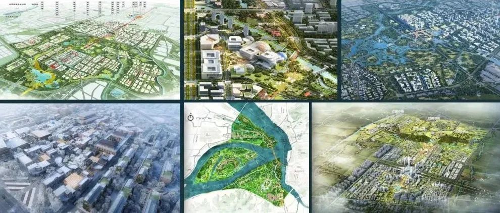 2021年度中规院学术交流会总结——中规院总规划师张菁【PDF】下载