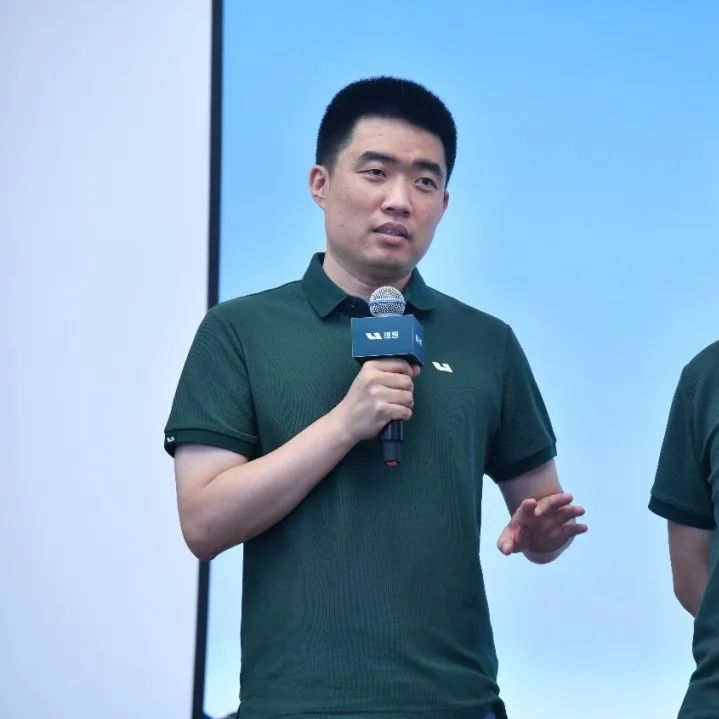 对话李想：争做新能源领域的苹果