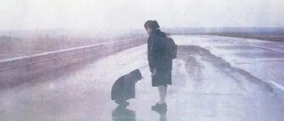 《雾中风景》：“成长”不能承受之重