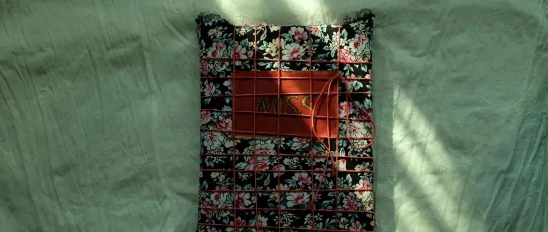 涂丫：MISS她