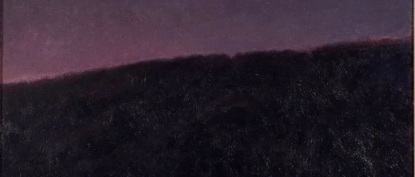 【延展公告】湖山吟——章晓明绘画艺术展