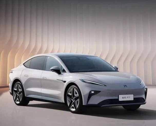 减配降价，硬杠Model Y，飞凡的销量还有机会顺势起飞吗？