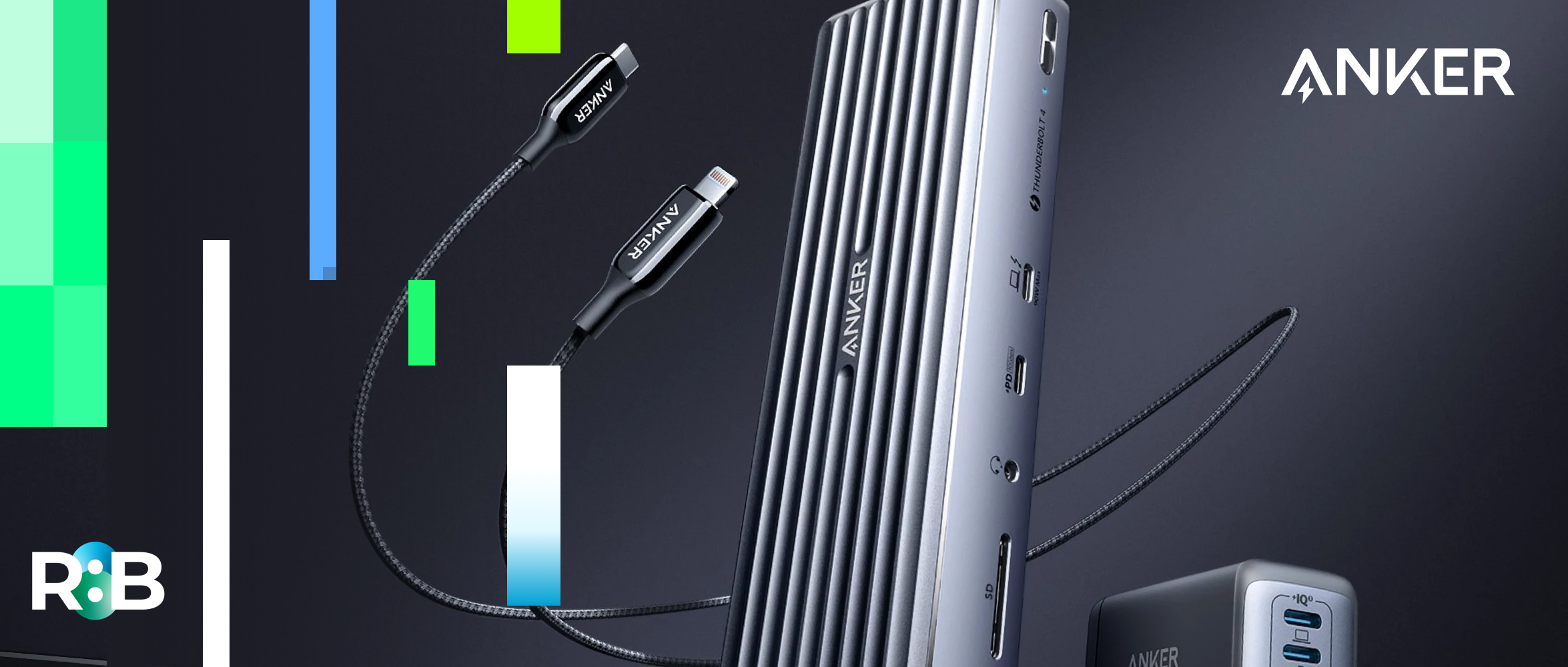 财报｜安克创新：营收达125.74亿元，大陆市场贡献仍不足5%