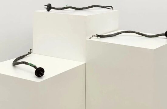 问象现场｜三泽浩二、尾崎实哉双人展