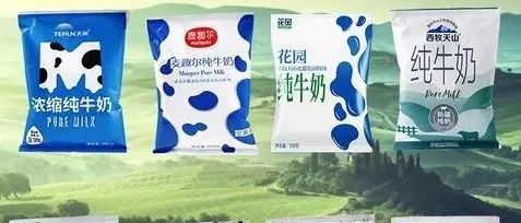 有前中后调的新疆奶子，被喝成奶中“玲娜贝儿”