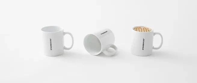 星巴克咖啡杯