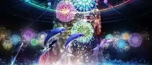 多媒体技术 营造虚拟海底世界