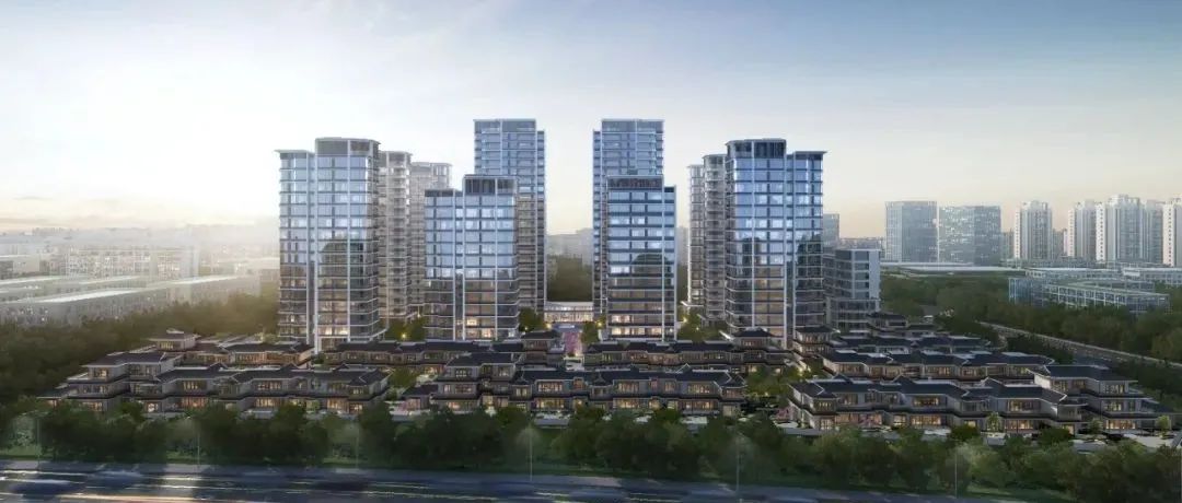 “双限”时代,谁将擎起主城高端大旗?