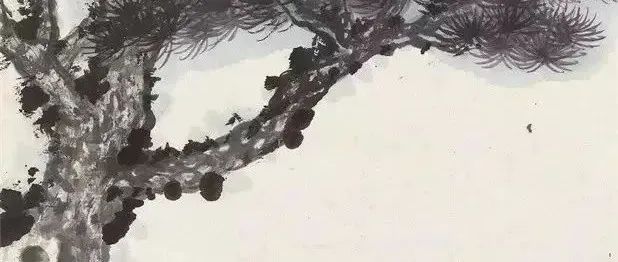 张大千：一个成功的画家，需要七分人事三分天赋