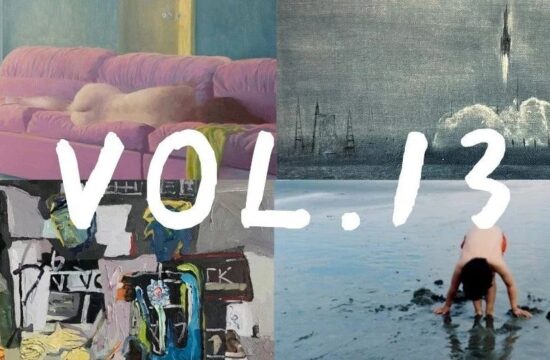 艺术家推介栏目｜合集Vol.13