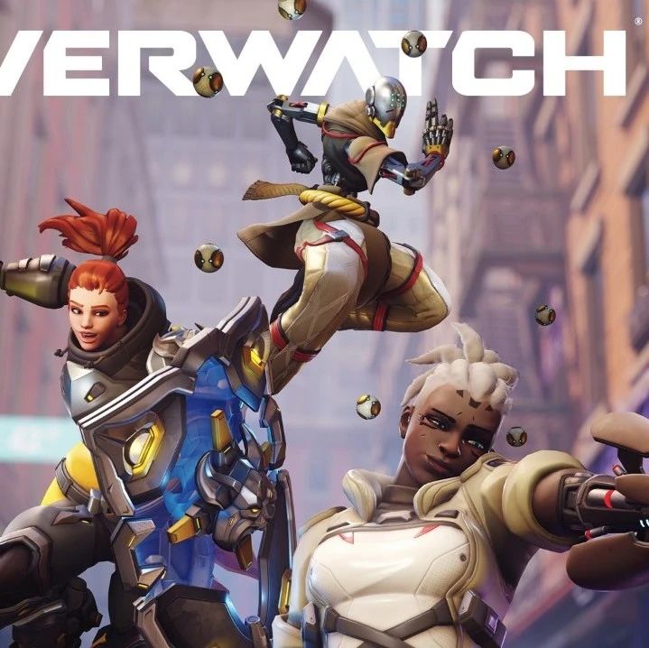 【海外】NBA2K22的封面球星卢卡·东契奇分享自己最爱的《守望先锋》英雄