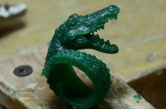 金工、雕蜡、主石镶嵌、微镶综合课程（线上/线下课程）