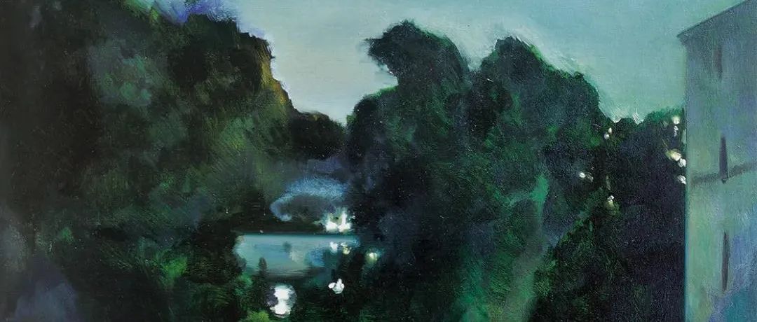 王巖：赵大钧先生早期的素描理念与现代主义绘画启蒙