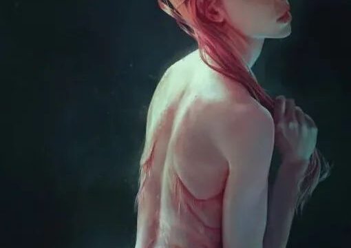 第一张直击我心！妹子专业户的鲜肉小哥Christophe Young新图速递-7.GAME
