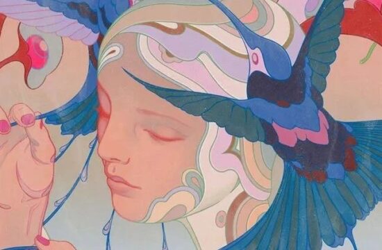 7次斩获漫画界“奥斯卡”，吴彦祖、科比都喜欢的男人实力有多强？