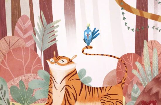 ​Valentina Fontana 绘画作品欣赏