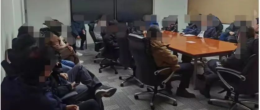 至今，也还没收到钱