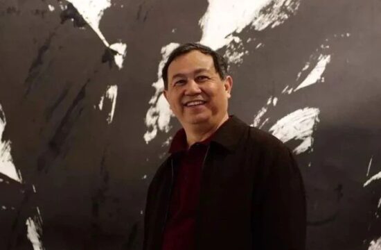 人间烟火气：曾翔2023最新吉语来了 | 大米艺术