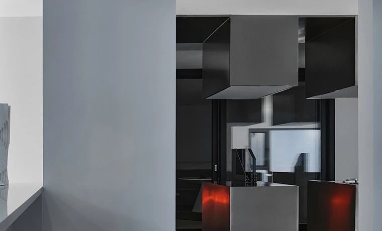 DeeSen登胜设计 | 安格尔门窗展示厅