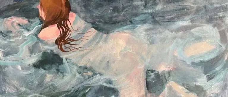 Brita Granström｜布里塔·格兰斯特伦艺术作品（二）
