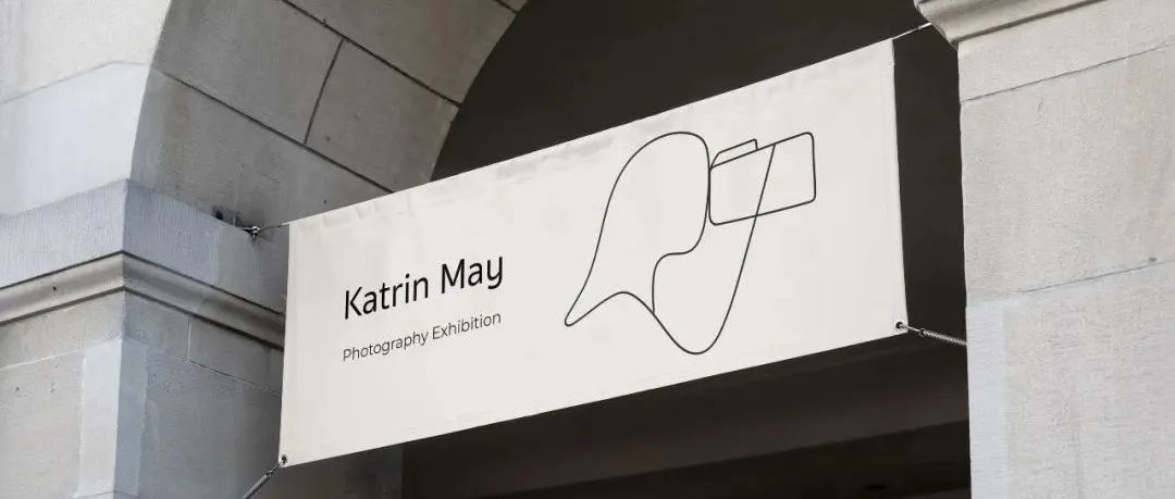 俄罗斯包装｜Katrin May 摄影品牌识别