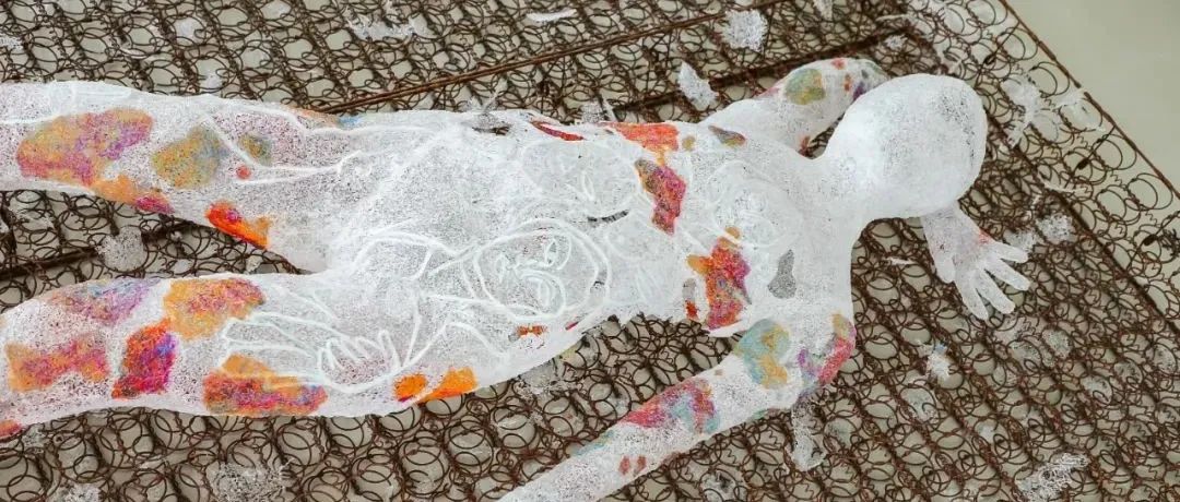 「轻/松10问」李家兴:“我寄希望于坦率,在看我作品时,就不会太过纠结。”