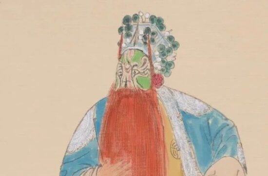 博观约取 ║ 陈艺