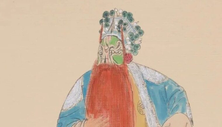 博观约取 ║ 陈艺