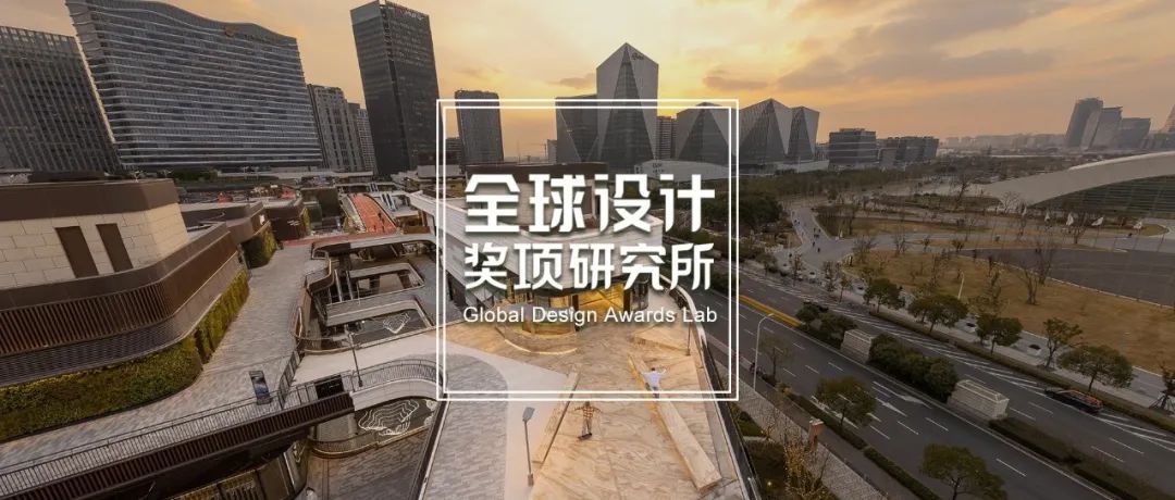 室内篇 | 2022 Dezeen Awards长入围名单，中国设计再创佳绩！