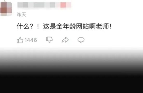 1天获得12万关注！日本瑟瑟同人漫画家入驻B站后呐喊：我的投稿咋过不了审？