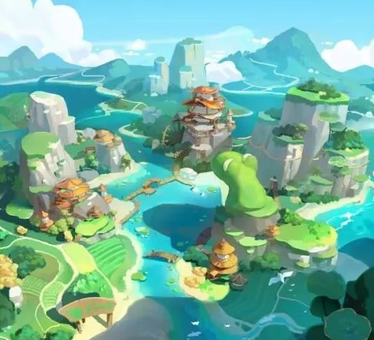 太精致！有望冲A站Popular2022榜单！量少但精的治愈系Nara作品-7.GAME