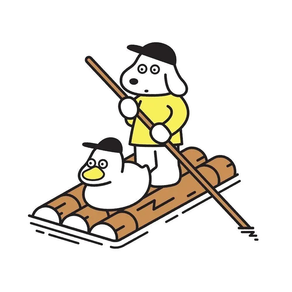 超治愈，日本插画师松本诚次