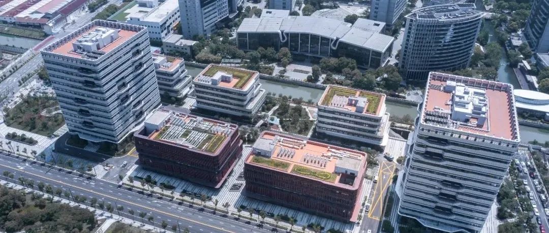 再次升级！“上海首个区块链生态谷”成为“国家区块链创新应用试点”核心项目