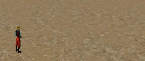 网游里遭人恨的“自动寻路”