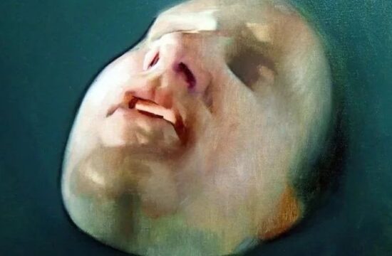 比约克伦：不安分的画画