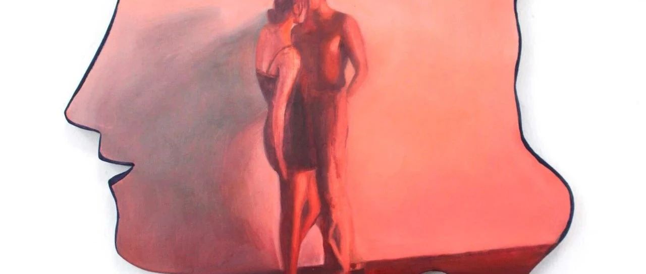 我的性别就是我的心 / 马德琳·罗杰·拉康（Madeleine Roger-Lacan）