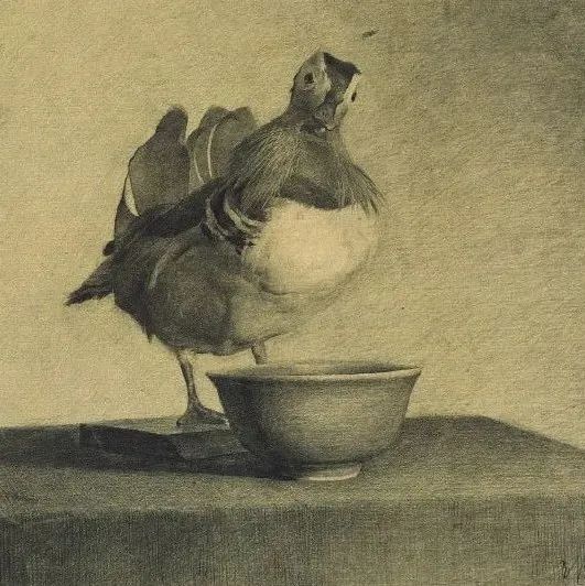 中央美术学院，经典素描与速写