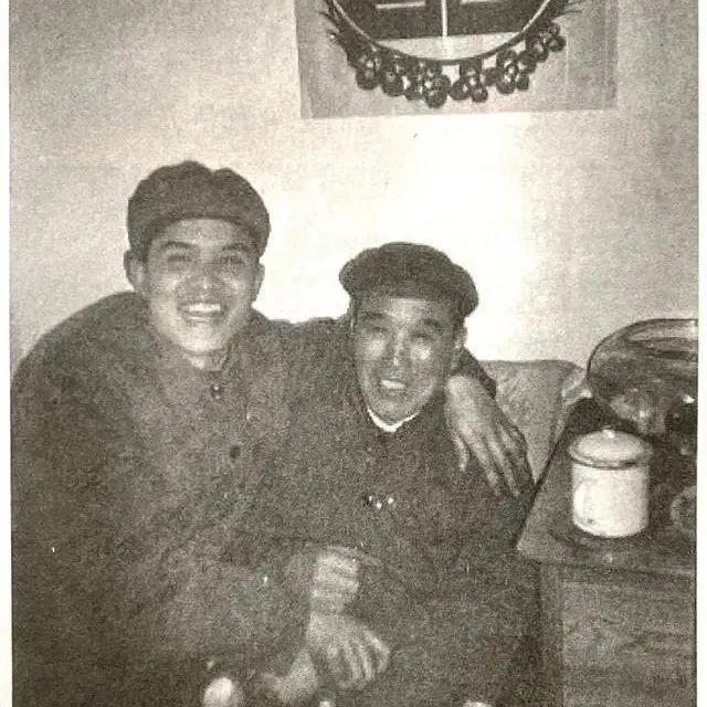 我能成为画家，全因父亲的鼓励