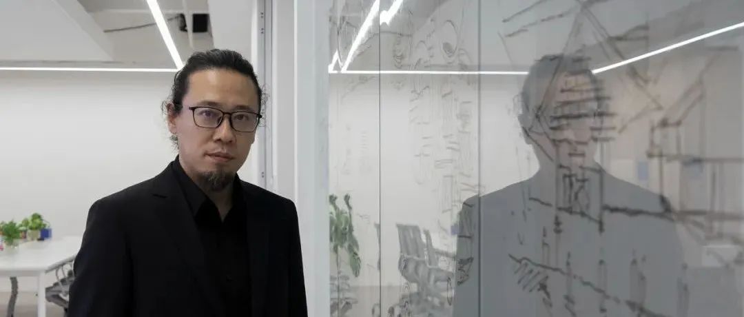 邢立华：面向未来的医疗建筑┃建筑实践特辑专访