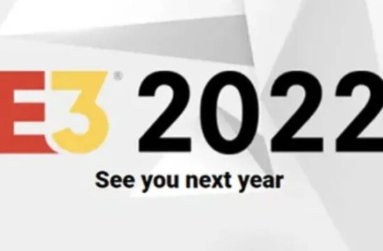 【海外】E3 2022展会正式宣布取消！2023年再见