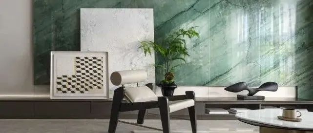 WJID维几·黄全新作 / 空间的光翳