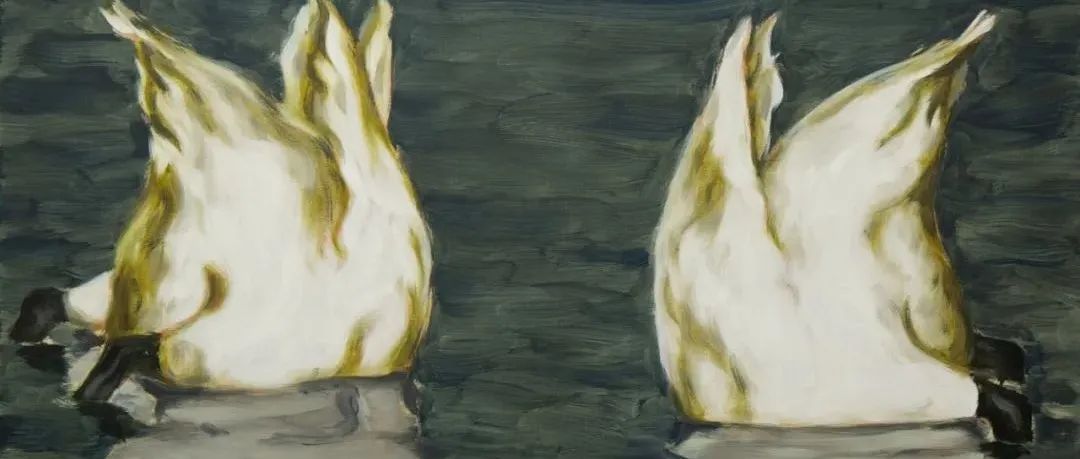 绘画｜Alexander Skats