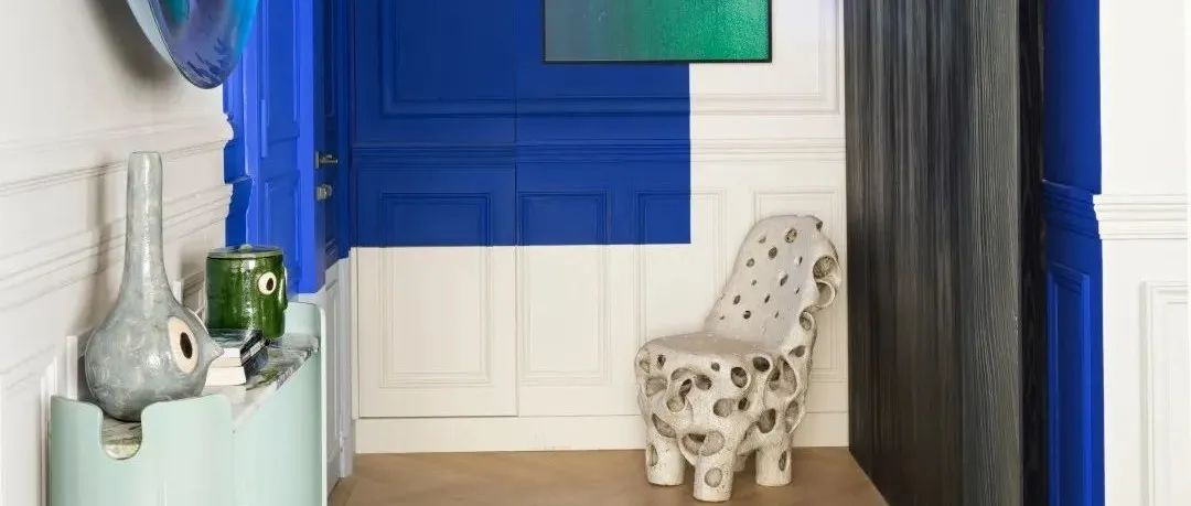 ​Le Berre Vevaud | 情动孟菲斯
