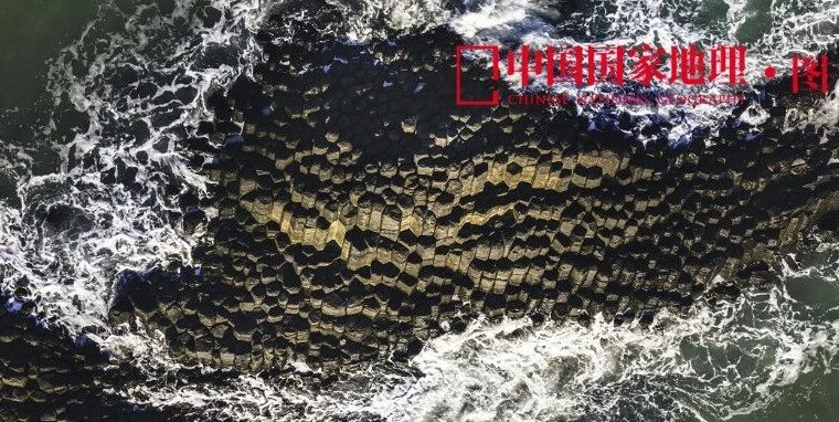 离谱！中国竟然有这么多壮观的「大薯条」？