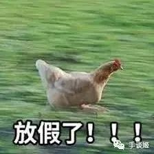 国庆节干什么！