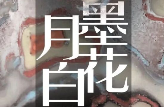 还手四季拍 | 冬季大拍——墨花月白「书画篇」