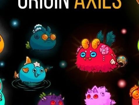 【海外】Sky Mavis筹集1.5亿美元，为推出Axie Infinity：Origin做准备