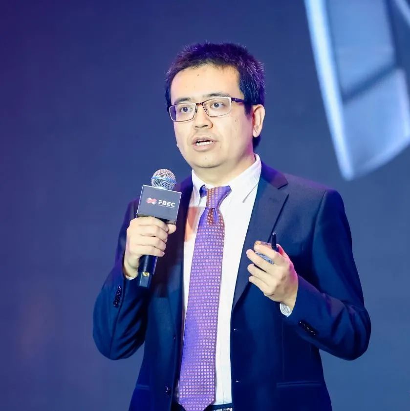 FBEC2021 | EM3 联合创始人&CTO宋磊：VR设备承载的不仅是游戏，而是整个移动互联网的过去和未来